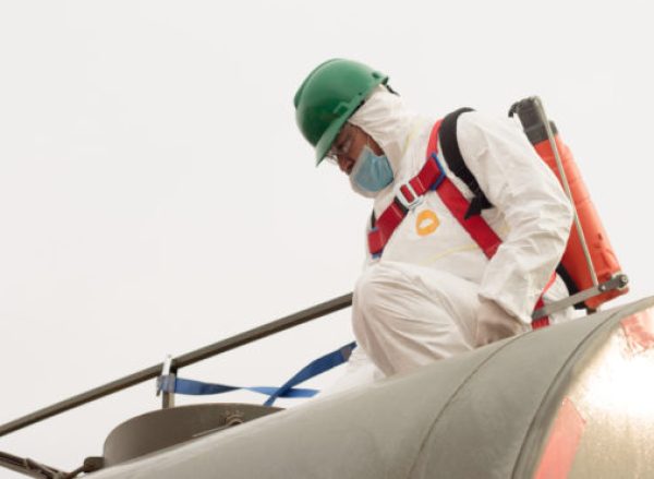 su deposu temizliği