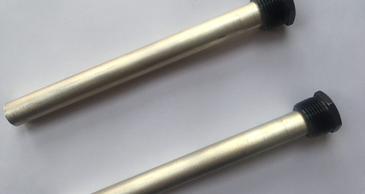 magnezyum-anot-çubuğu